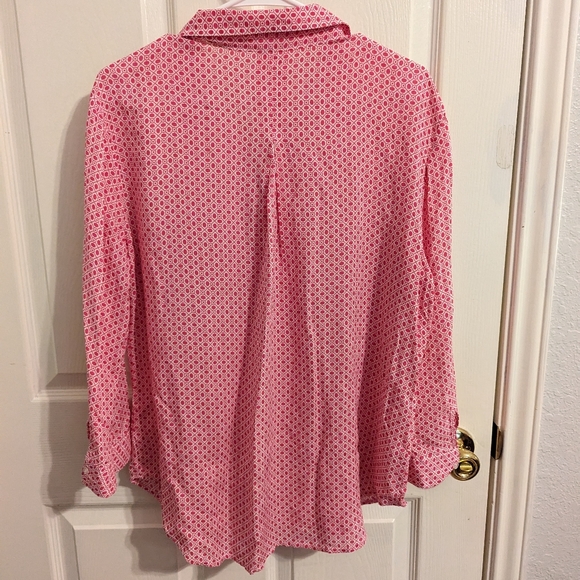 3/$15🧡 Grand & Greene Women's Top - Picture 4 of 10